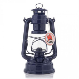 Feuerhand Baby Special 276, Cobalt Blue