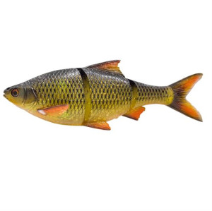 Savage Gear 3D Line Thru Roach 96 gram