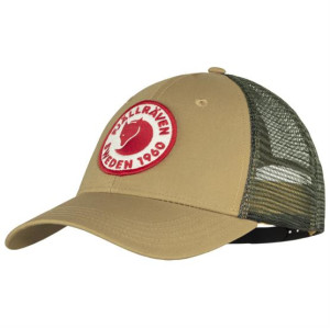 Fjällräven 1960 Logo Långtradarkeps L/XL