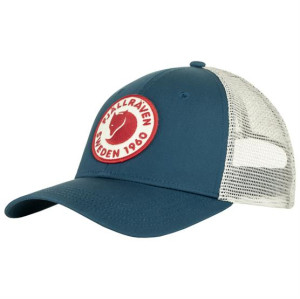 Fjällräven 1960 Logo Långtradarkeps S
