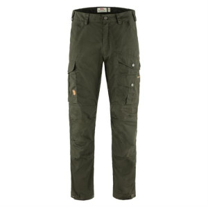 Fjällräven Vidda Pro Trousers Mens, Deep Forest Str. 58