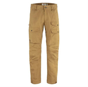 Fjällräven Vidda Pro Ventilated Trousers Mens, Buckwheat Brown XL