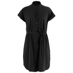 Fjällräven Abisko Fjäll Dress Womens, Black Str. 42