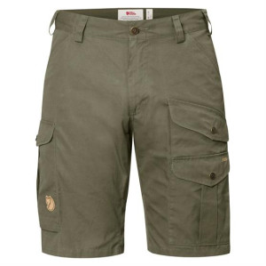 Fjällräven Barents Pro Shorts Mens, Laurel Green Str. 46