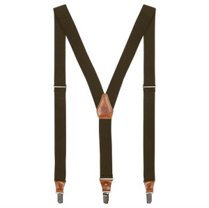Fjällräven Sarek Clip Suspenders L/XL
