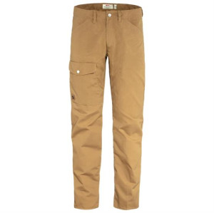 Fjällräven Greenland Jeans Mens, Buckwheat Brown Str. 48