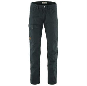 Fjällräven Greenland Jeans Mens, Dark Navy Str. 50