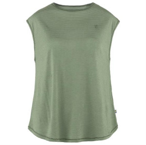 Fjällräven High Coast Cool T-Shirt Womens, Patina Green Str. 44