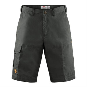 Fjällräven Karl Pro Shorts Mens, Dark Grey XL