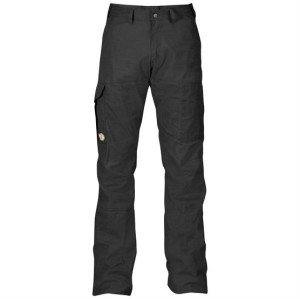 Fjällräven Karl Pro Trousers Mens, Dark Grey XL