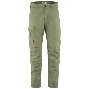 Fjällräven Karl Pro Zip-Off Trousers Mens, Savanna S