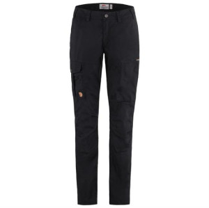 Fjällräven Karla Pro Winter Trousers Womens, Black S