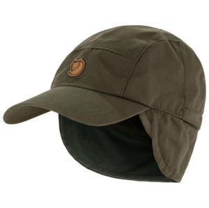 Fjällräven Lappland Pintail Cap S/M