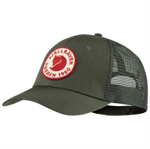 Fjällräven 1960 Logo Långtradarkeps L/XL