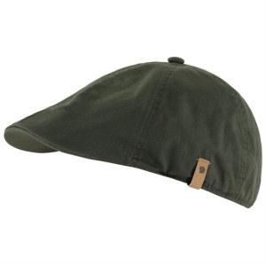 Fjällräven Övik Flat Cap L