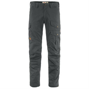 Fjällräven Vidda Pro Lite Trousers Mens, Dark Grey XL