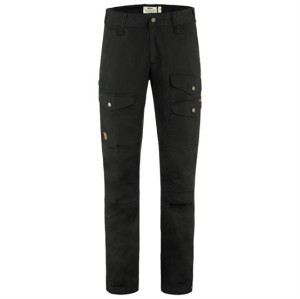 Fjällräven Vidda Pro Ventilated Trousers Mens, Black Str. 46
