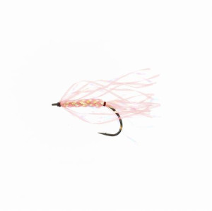 Unique Flies Flammen UV