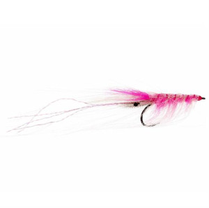 Pattegrisen - Den Originale Spey Flue 43