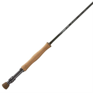 Temple Fork Outfitters TFO LK Legacy, 8,6 fod - #4