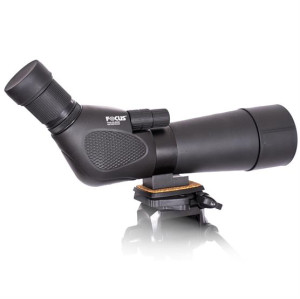 Focus Hawk 20-60x60 + Tripod S