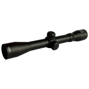 Focus In Sight 4x32 XXL