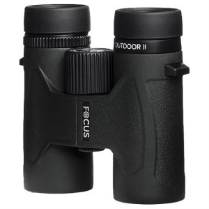 Focus Outdoor II 8x32 S