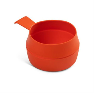 Foldekop 2 dl, Orange 47