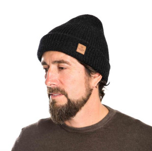 Fuza Wool C-Beanie L