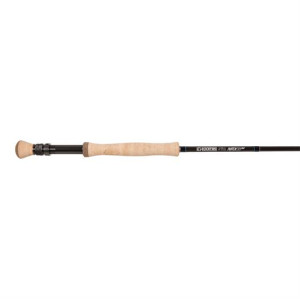G. Loomis NRX+ Fly Saltwater, 9 fod - #8