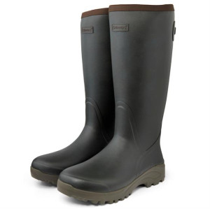 Gateway1 Mens Sportsman II 18" 4 mm, Khaki