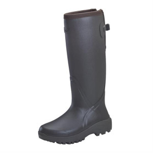 Gateway1 Gateway Sportsman II Lady 17 Tommer 4 mm, Khaki 48