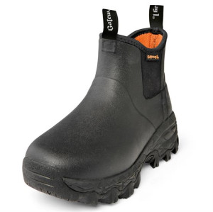 Gateway1 Woodwalker 7 4mm Mens, Black 42