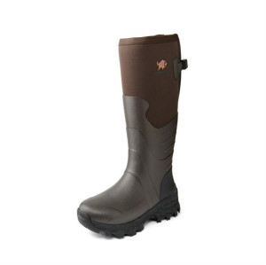 Gateway1 Woodwalker Wide Lady 17" 4mm, Dark Brown 46