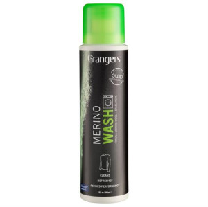 Grangers Merino Wash 300 ml 0,10 mm