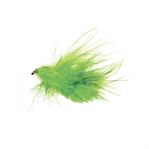 Unique Flies Grøn Multeflue 41