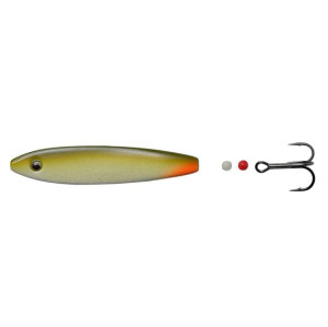 Hansen SD HotShot 43