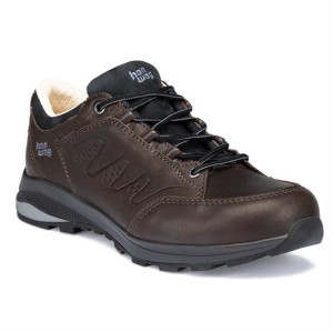 Hanwag Travi Low SF Extra Lady, Chestnut / Black 42,5