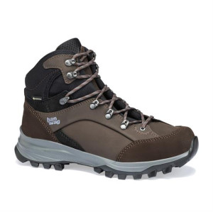 Hanwag Alta Bunion II GTX Lady, Mocca / Black 46