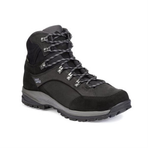 Hanwag Banks SF Extra GTX Mens, Mocca / Asphalt 44,5