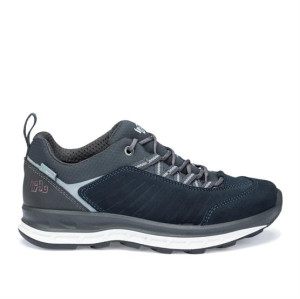 Hanwag Blueridge Low Lady ES, Navy / Grey 44,5