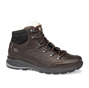 Hanwag Travi Lady, Chestnut / Black 44,5