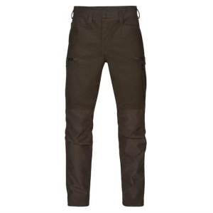 Härkila Aspire HWS Bukser Mens, Hunting Green / Shadow Brown XXL