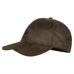 Härkila Berkshire Cap, Hunting Green XXL