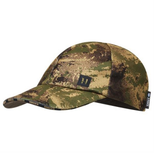 Härkila Deer Stalker Camo HWS Cap XL