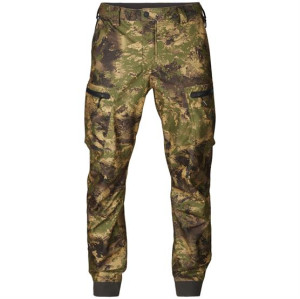 Härkila Deer Stalker Camo HWS Bukser Mens, AXIS MSP Forest Str. 56