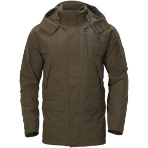 Härkila Driven Hunt HWS Insulated Jakke Mens, Willow Green XXL