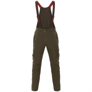 Härkila Driven Hunt HWS Insulated Bukser Mens, Willow Green Str. 58
