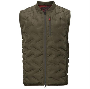 Härkila Driven Hunt Insulated Vest Mens, Willow Green Str. 58