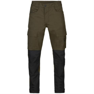 Härkila Finnmark HWS Bukser Mens, Hunting Green Str. 50